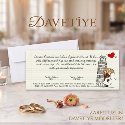 Beren Uzun Davetiye 0955